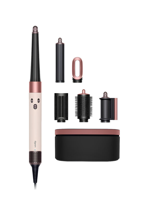 Стайлер Dyson Airwrap i.d.™ Straight+Wavy (Ceramic Rose) Стайлер Dyson Airwrap i.d.™ Straight+Wavy (Ceramic Rose)
